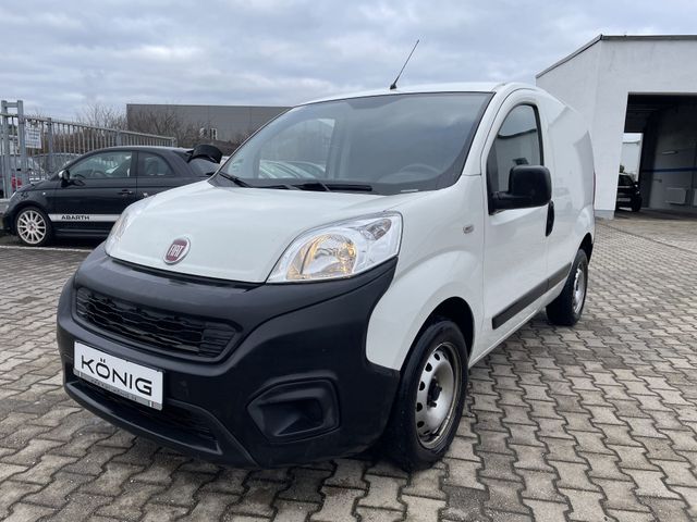 Fiat Fiorino Kasten Klima*Radio*ZV