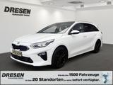 Kia Ceed Sportswagon Platinum Edition Kamera,Navi,Sc - Kia in Krefeld