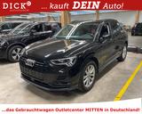 Audi Q3 35d Advan LED/NAVI+/VIRTU/STANDHZ/SHZ/RFK/8Fa - Audi Q3 F3 Gebrauchtwagen
