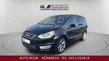 Ford Galaxy Titanium Automatik Navi Leder Tempomat - Ford Galaxy: Automatik