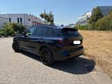 BMW X3 M Competition | 1. Hand | Scheckheft - gebrauchte BMW X3 M aus dem Jahr 2023