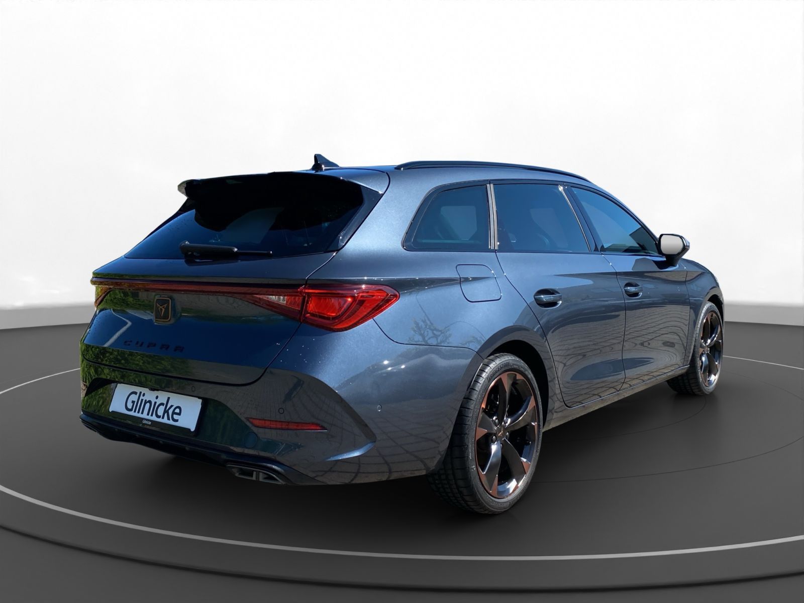 Cupra Leon - Bild 6