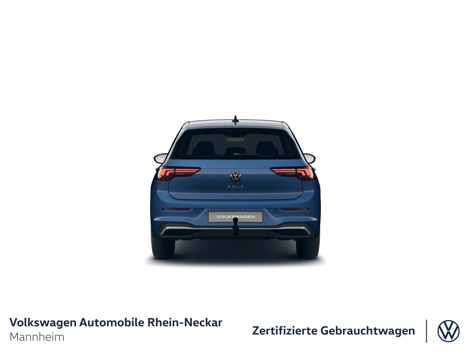 Volkswagen Golf - Bild 11