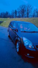 Toyota Corolla 2.2 - gebrauchte Toyota Corolla aus dem Jahr 2008