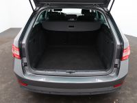 Skoda Superb - Vorschau Bild 8