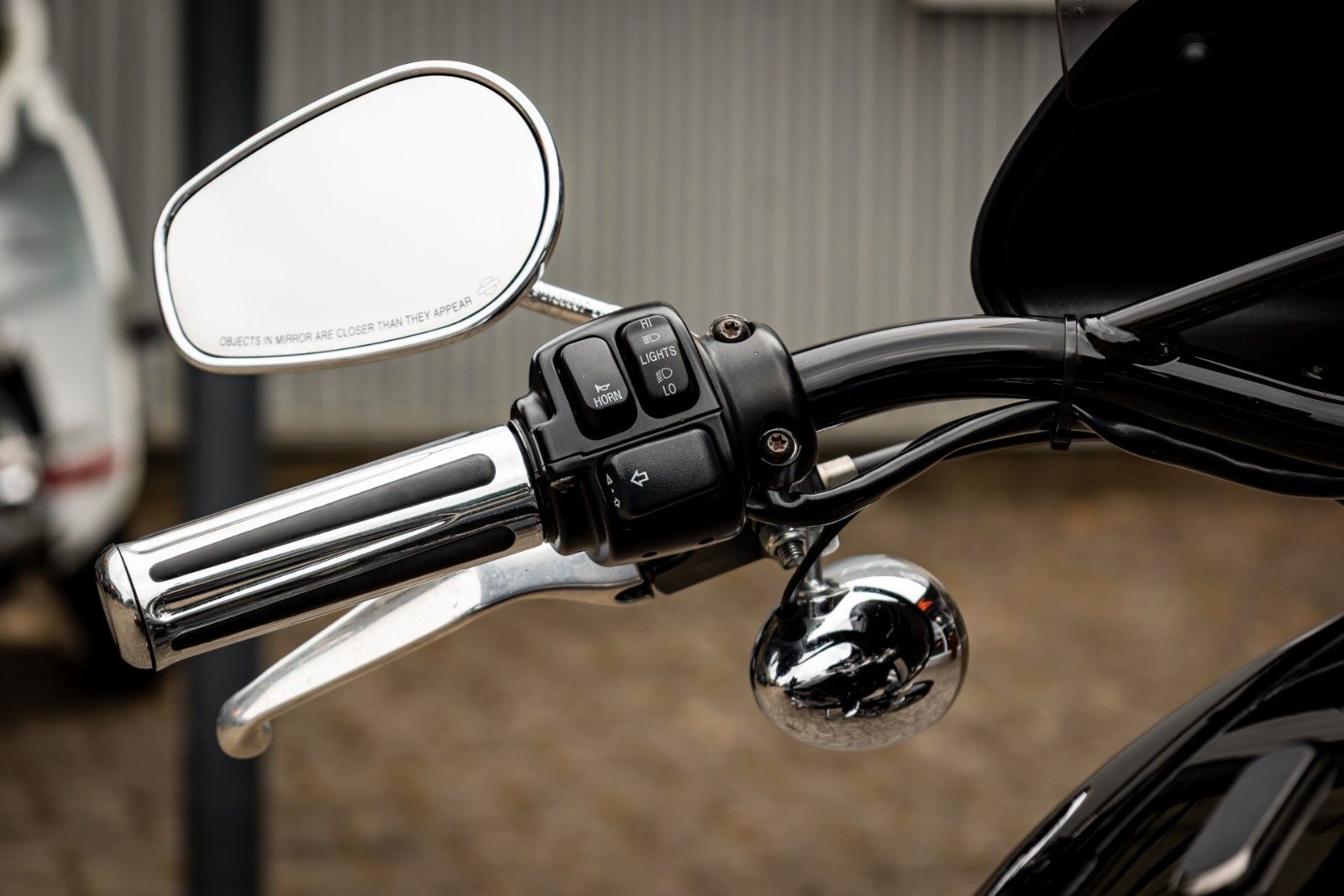 Fahrzeugabbildung Harley-Davidson XL883L SUPERLOW SPORTSTER