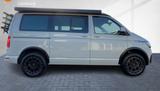 Volkswagen T6 California Ocean Seikel Delta - Volkswagen T6: Seikel