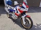 Honda Africa Twin XRV-750 - Angebote