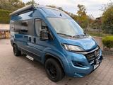 HYMER / ERIBA / HYMERCAR Free 540 Blue Evolution DELTA/LUFT/TRAVERSE - HYMER / ERIBA 540