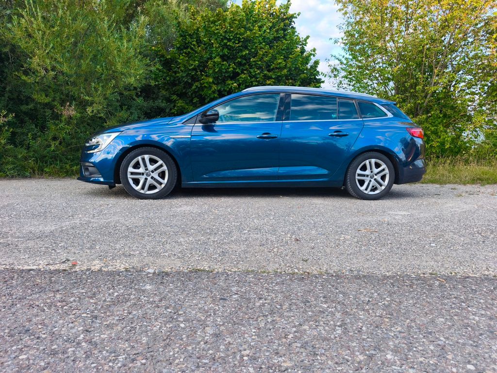 Image of Renault Megane