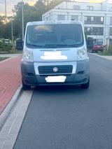 Fiat Ducato 2,2  Kastenwagen LKW Zulassung, - : Lkw Kastenwagen