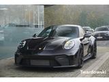 Porsche 992 .2 GT3 Clubsport Matrix Lift Bose 206.000€ - Porsche 992 in Mönchengladbach