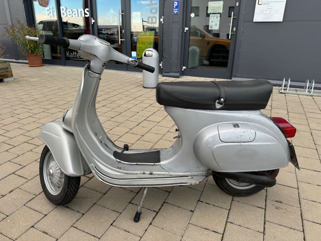 Piaggio Vespa 125Primavera