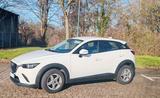 Mazda CX-3 2.0 SKYACTIV-G 121 Signature FWD Signature - Mazda CX-3: Signature