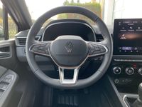 Renault Clio - Vorschau Bild 14