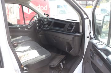 Ford Transit Custom - 12