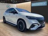 Mercedes-Benz EQE 43 AMG 4M SUV NIGHT*HA-LENK*AHK*MEMO*PANO* - Mercedes-Benz Gebrauchtwagen in Oberhausen