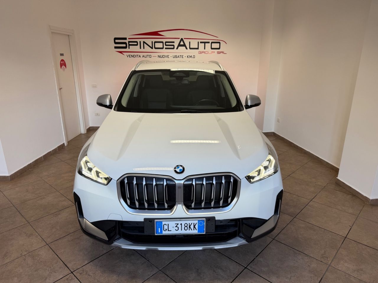 Other Bmw X1 sDrive 18i SPORT Edition imagem 2
