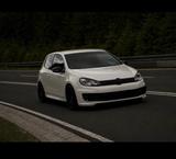 Volkswagen Golf 6 GTI Edition 35 - Volkswagen Golf: 3.6