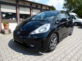 Honda Jazz 1.4 Si Sport/Alu 16"/Klimaautom./SHZ/HU neu - Honda Jazz mit Benzin-Antrieb: Zentralverriegelung, Limousine