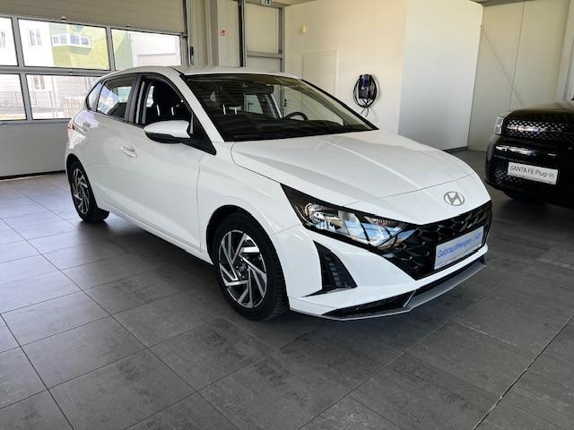 Hyundai i20 FL1.0 T-GDI 100 Trend,Komfortpaket,Bose.Navi