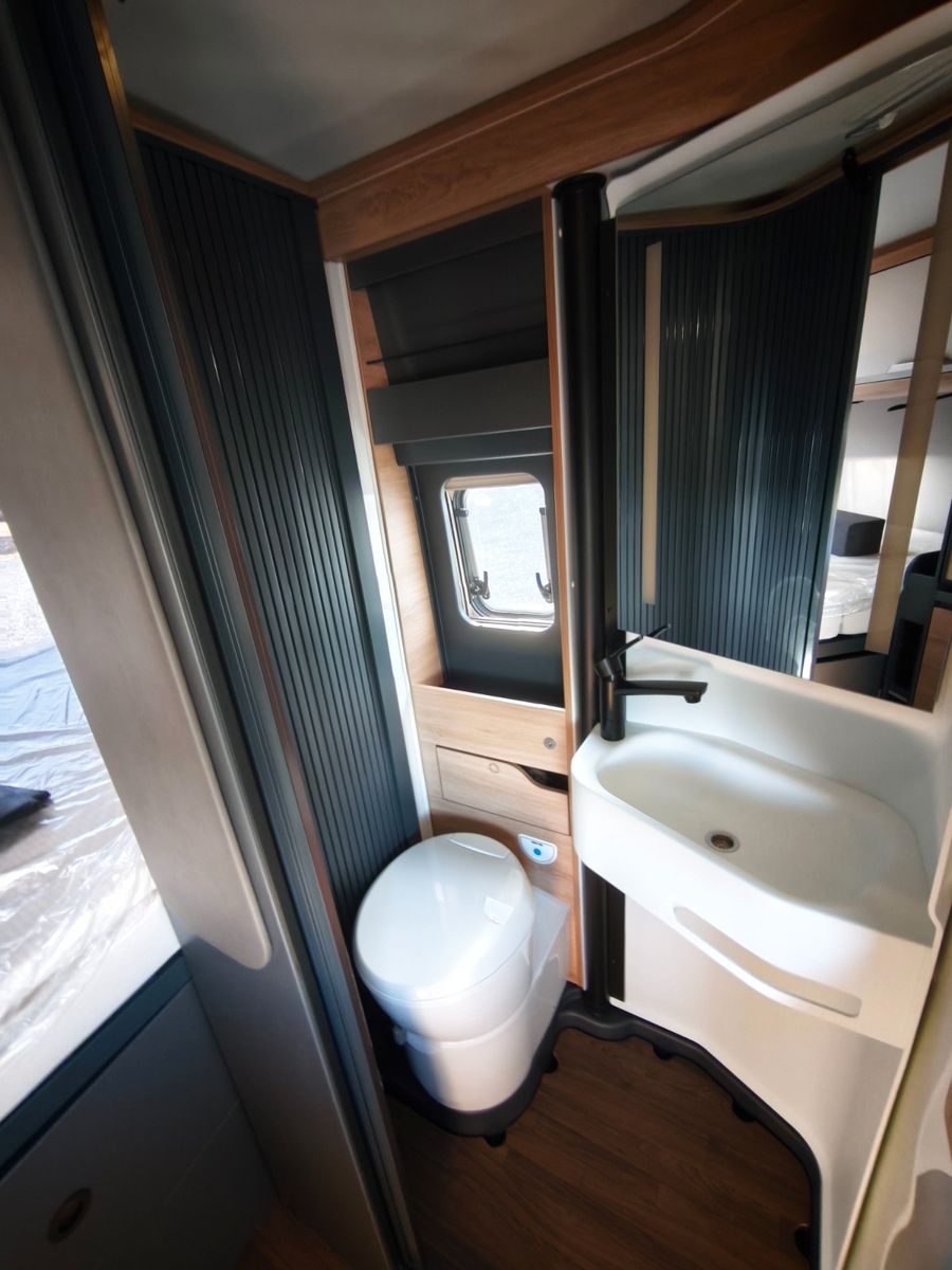 Fahrzeugabbildung Knaus BOXLIFE 600 MQ Platinum Select*Automatik*MJ2027