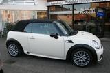 MINI John Cooper Works Cabrio | PDC| Klima| Tempomat - MINI in Mönchengladbach