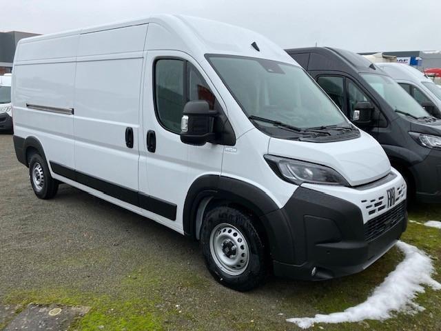 Fiat Ducato MY25 Maxi 35 Ka. L3H2 180 AT