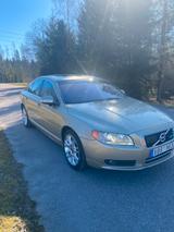 Volvo S80 V8 AWD Geartronic Summum Summum - Volvo Gebrauchtwagen von 2006