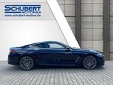 BMW M850 i xDrive LASER B&W DA PROF NIGHTVIS PARK+TV - BMW M850: Coupe
