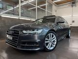 Audi A6 5 J. Garantie PANO AHK LED NAVI LEDER KEYL. - Audi A6: 5.5