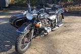 Ural Tourist 750  - URAL GESPANN