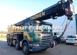 Liebherr LTF 1045-4.1 - Scania - Liebherr LKWs