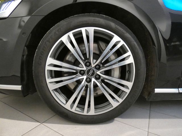 A8 60 TFSI e quattro Panoramadach LEDER