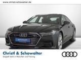 Audi A7 Sportback 50 TFSIe quat S-Tronic MATRIX PANO - Audi A7 in München