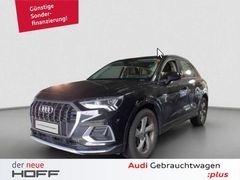 Audi Q3 advanced