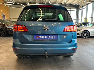 MYAUTOCENTER – Gebraucht- und Jahreswagen mit Werkstattservice in Pfaffenhofen Volkswagen Golf *1-HAND*TÜV:228*PANO*AHK*TEMPO*NAVI*PDC*
