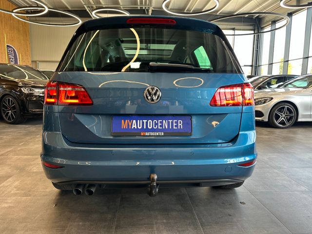 MYAUTOCENTER – Gebraucht- und Jahreswagen mit Werkstattservice in Pfaffenhofen Volkswagen Golf *1-HAND*TÜV:228*PANO*AHK*TEMPO*NAVI*PDC*