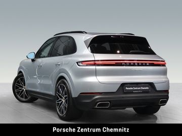 Porsche Cayenne - 3