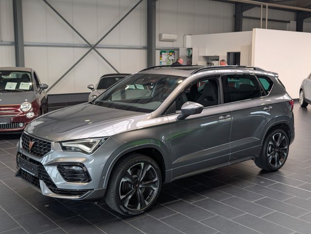 CUPRA Ateca  2.0 TSI 4Drive DSG 1. Hand