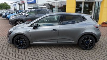 Renault Clio V Esprit Alpine TCe 90 PS mit Winterpaket B