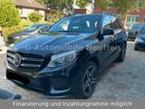 Mercedes-Benz GLE 450/43 4Matic AMG*360°*Luft*ACC*AHK*Pano*2.H - Mercedes-Benz GLE 450 Gebrauchtwagen