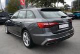 Audi A4 Avant 40 2.0 TDI S-Line LED Navi ACC DAB PDC - Audi A4: 2l TDI