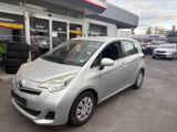 Toyota Verso-S Life 1,4D 35.000KM* - Toyota Verso-S mit Diesel-Antrieb: Kleinbus, 1.4