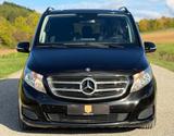 Mercedes-Benz V 250/Command/7Sitzer/Kamera/GewerbeFestpreis/ - gebrauchte Mercedes-Benz V 250 aus dem Jahr 2014