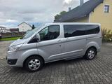 Ford Tourneo Custom 310 L1 Tourneo Titanium+TOP++6500 - silberne Ford Tourneo Custom