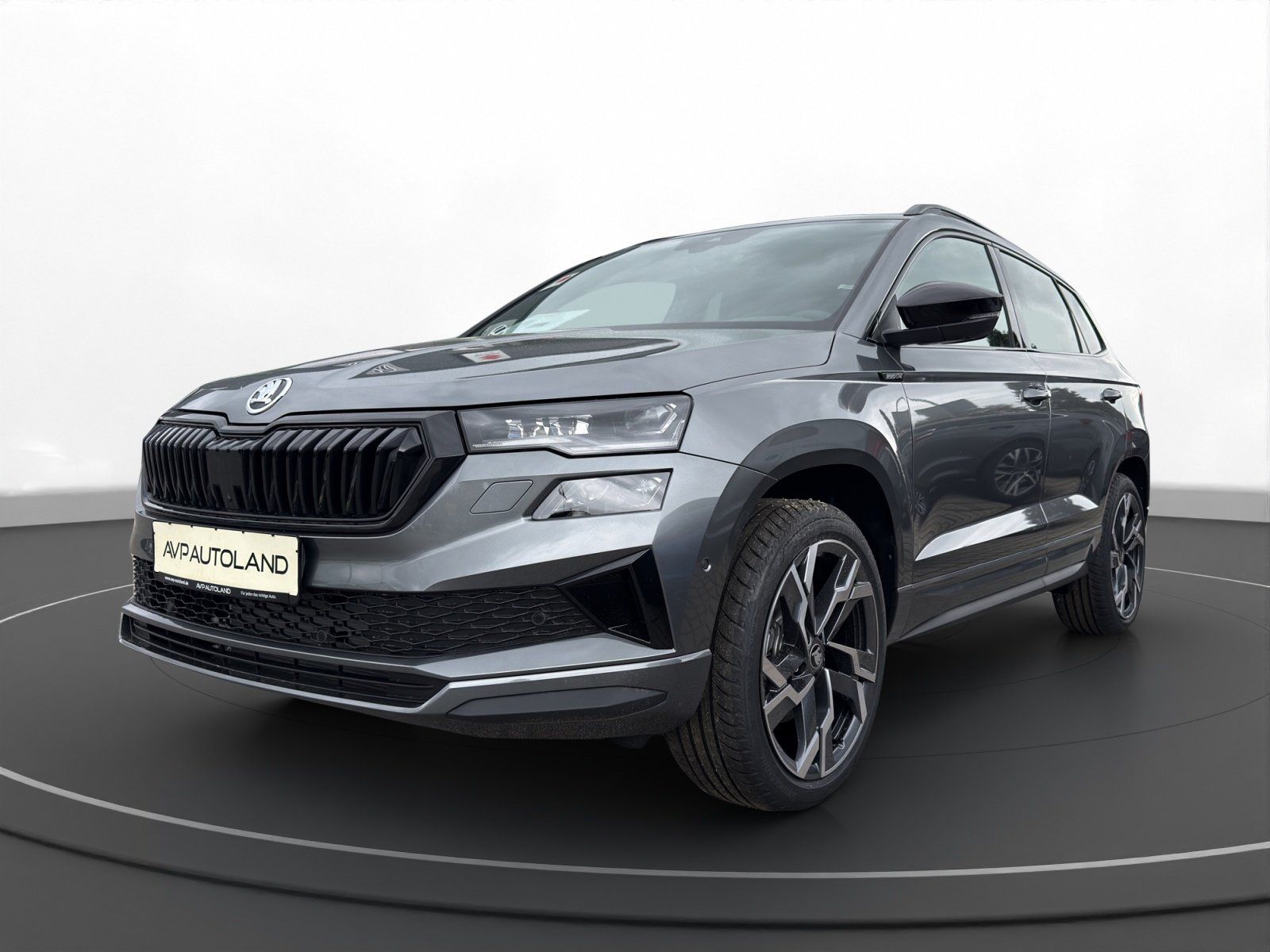 Skoda Karoq - Bild 2