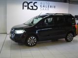 Renault Kangoo III Techno 1.3 TCE AUTOMATIK mit Navi+LM- - Renault Kangoo Gebrauchtwagen in Saarbrücken