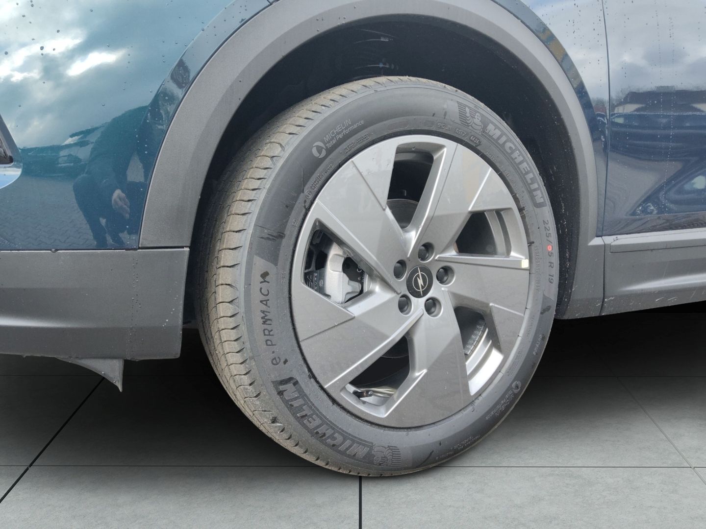 Opel Grandland (X) - Bild 4