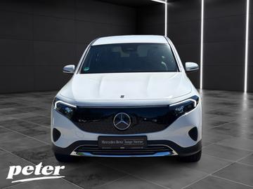 صورة 2 لـ 2025 Mercedes-BENZ EQB